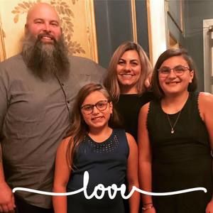 Meet your Posher, Tricia